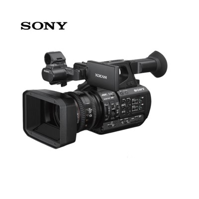 索尼/SONY PXW-Z190 摄像机 1/3英寸3CMOS 25倍光变 会议 活动 直播专业4K手持摄录一体机