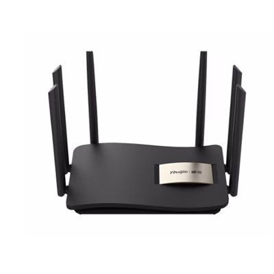 睿易 GR1200 路由器  睿易路由器家用无线5G双频全千兆wifi穿墙王应用/游戏加速mesh组网
